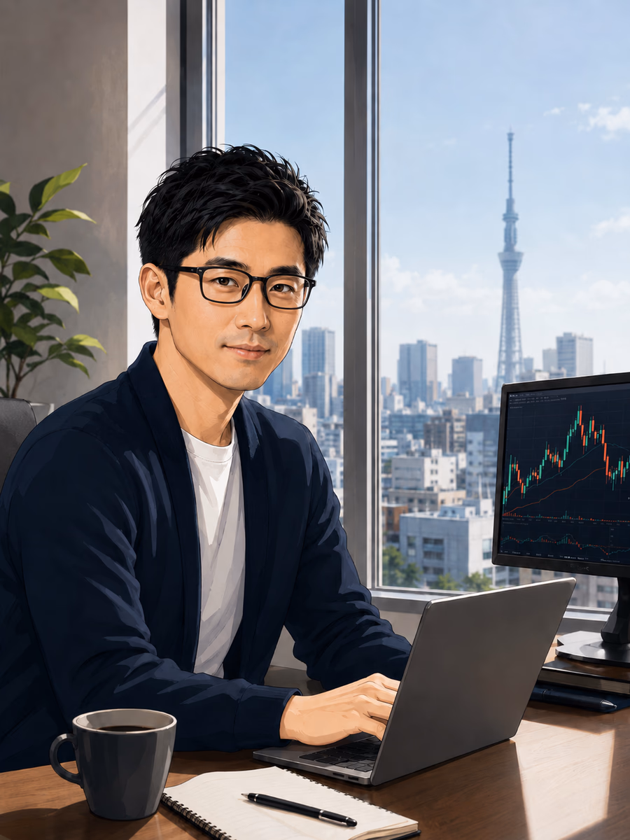 S3upのプロフィール画像
